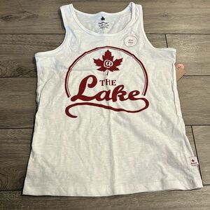 4 for 20$ / NWT shirt Canada size 14-16 years